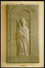 Dalle funéraire de Jean de Coronmeuse ou Cromois, abbé de Saint-Jacques de Liège de 1506 à 1525, image 2/5