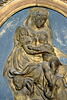 La Vierge et l'Enfant portés par des anges, image 4/5