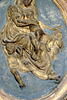 La Vierge et l'Enfant portés par des anges, image 5/5