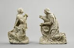La Vierge agenouillée, image 2/6