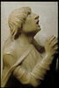 Saint Jean agenouillé, image 7/8