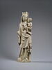 La Vierge et l'Enfant, image 1/7