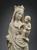 La Vierge et l'Enfant, image 6/7