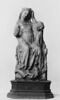 Vierge assise couronnée par l'Enfant et foulant une sirène, image 9/9