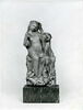 Vierge assise couronnée par l'Enfant et foulant une sirène, image 7/9