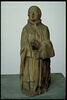 Chanoine agenouillé, image 15/17
