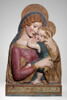 La Vierge et l'Enfant, dite Madone de Vérone, image 1/13