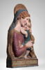 La Vierge et l'Enfant, dite Madone de Vérone, image 2/13
