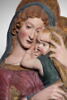 La Vierge et l'Enfant, dite Madone de Vérone, image 7/13