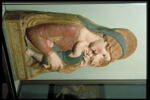 La Vierge et l'Enfant, dite Madone de Vérone, image 13/13