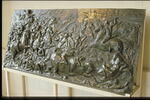 Scène de bataille (le passage du Granique ?), image 8/11