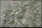 Scène de bataille (le passage du Granique ?), image 11/11