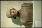 Buste d'homme, image 2/4