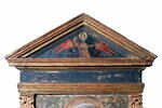 La Vierge et l'Enfant, dite la Madone des Pazzi, image 6/7