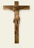 Le Christ en croix, image 1/5