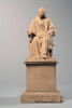 Voltaire (François-Marie Arouet, dit) (1694 1778) écrivain, image 1/14