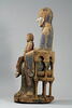 Vierge en Majesté, image 16/41