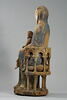 Vierge en Majesté, image 17/41