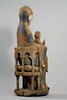 Vierge en Majesté, image 19/41