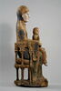 Vierge en Majesté, image 20/41