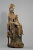 Vierge en Majesté, image 21/41