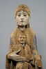 Vierge en Majesté, image 22/41
