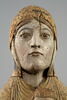 Vierge en Majesté, image 24/41