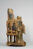 Vierge en Majesté, image 33/41