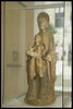 Vierge en Majesté, image 37/41