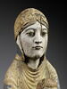 Vierge en Majesté, image 2/41