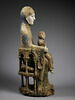 Vierge en Majesté, image 11/41