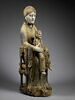 Vierge en Majesté, image 13/41