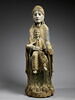 Vierge en Majesté, image 14/41