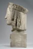 Tête de Vierge voilée et couronnée, image 8/15