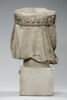 Tête de Vierge voilée et couronnée, image 10/15