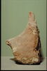 Antéfixe décorée d'un masque humain crucifère, image 6/8