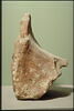 Antéfixe décorée d'un masque humain crucifère, image 7/8