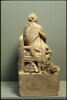 Buffon assis (Georges Louis Leclerc comte de) (1707-1788) naturaliste intendant du Jardin du roi, image 3/9