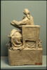 Buffon assis (Georges Louis Leclerc comte de) (1707-1788) naturaliste intendant du Jardin du roi, image 5/9