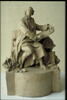 Buffon assis (Georges Louis Leclerc comte de) (1707-1788) naturaliste intendant du Jardin du roi, image 8/9