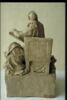 Buffon assis (Georges Louis Leclerc comte de) (1707-1788) naturaliste intendant du Jardin du roi, image 9/9