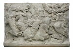 Saint Paul sur le chemin de Damas, image 1/26
