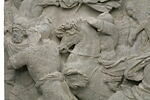 Saint Paul sur le chemin de Damas, image 9/26