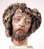 Tête de Christ couronné d'épines, image 5/10