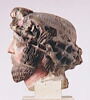 Tête de Christ couronné d'épines, image 9/10