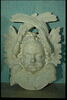 Tête de Chérubin. Element du monument funéraire de Valentine Balbiani (1518-1572), épouse de René de Birague, image 3/3