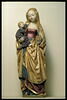 La Vierge et l'Enfant, image 1/5