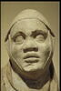 Buste d'homme encapuchonné (bourreau de la flagellation du Christ ?), image 2/10