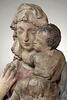 La Vierge et l'Enfant, image 8/19