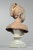 Louise Brongniart (1772-1845) fille de l'architecte Alexandre Théodore Brongniart (1739-1813), image 26/36